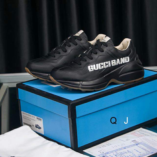 Picture of Gucci Shoes _SKUGuccisz35-45XJ09056657